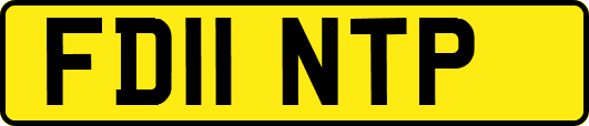 FD11NTP