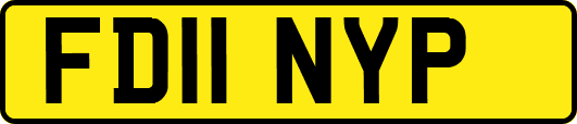 FD11NYP