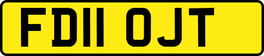 FD11OJT