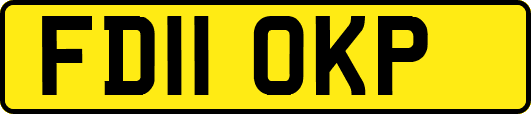 FD11OKP