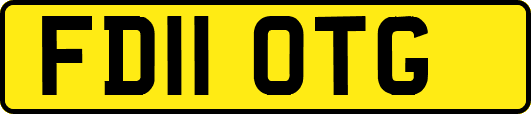 FD11OTG