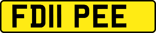 FD11PEE