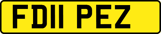 FD11PEZ