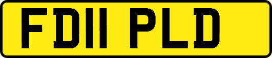 FD11PLD