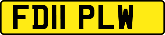 FD11PLW