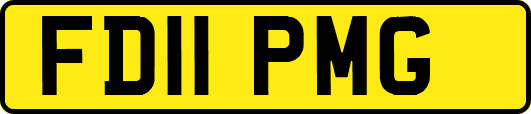 FD11PMG
