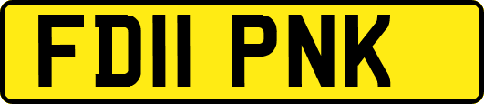 FD11PNK