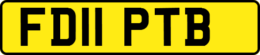 FD11PTB