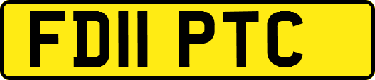 FD11PTC