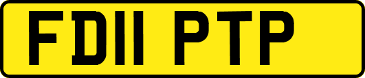 FD11PTP