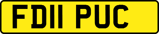 FD11PUC