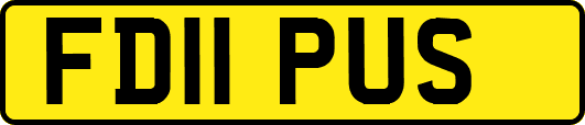 FD11PUS