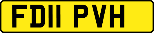 FD11PVH