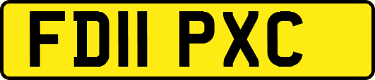 FD11PXC