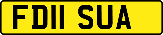 FD11SUA