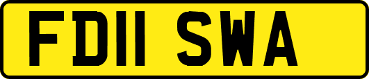 FD11SWA