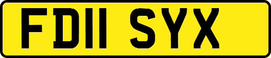 FD11SYX