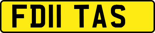 FD11TAS
