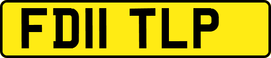 FD11TLP
