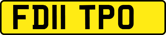 FD11TPO