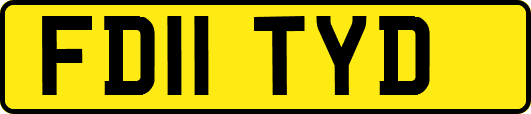 FD11TYD