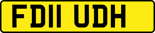 FD11UDH