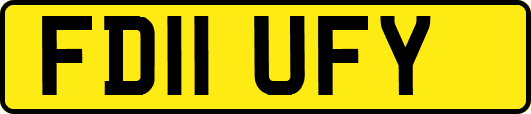 FD11UFY