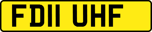 FD11UHF