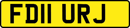 FD11URJ