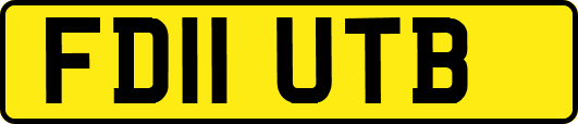 FD11UTB