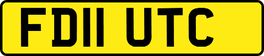 FD11UTC