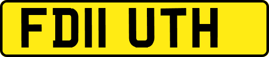 FD11UTH