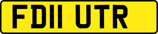 FD11UTR