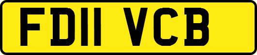 FD11VCB