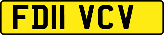 FD11VCV