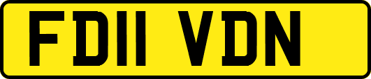 FD11VDN