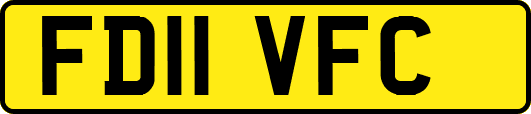 FD11VFC