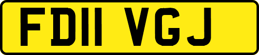FD11VGJ