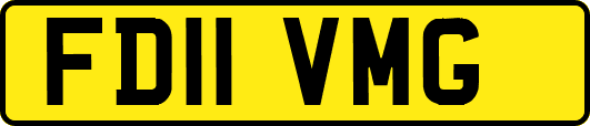 FD11VMG