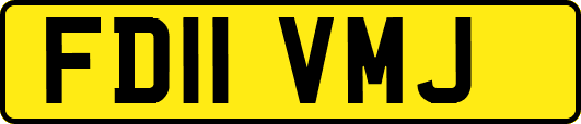 FD11VMJ
