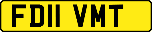 FD11VMT