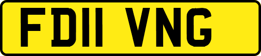 FD11VNG