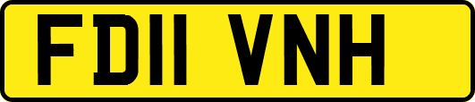 FD11VNH