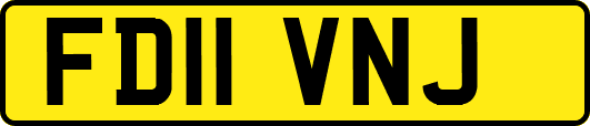 FD11VNJ