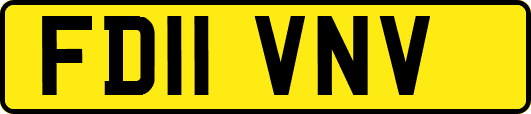 FD11VNV