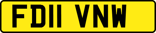 FD11VNW