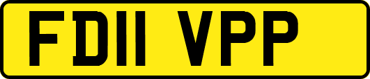 FD11VPP