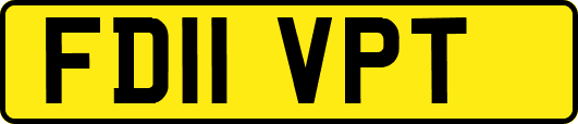 FD11VPT