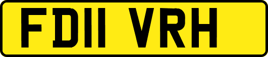 FD11VRH