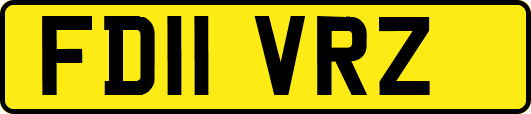 FD11VRZ